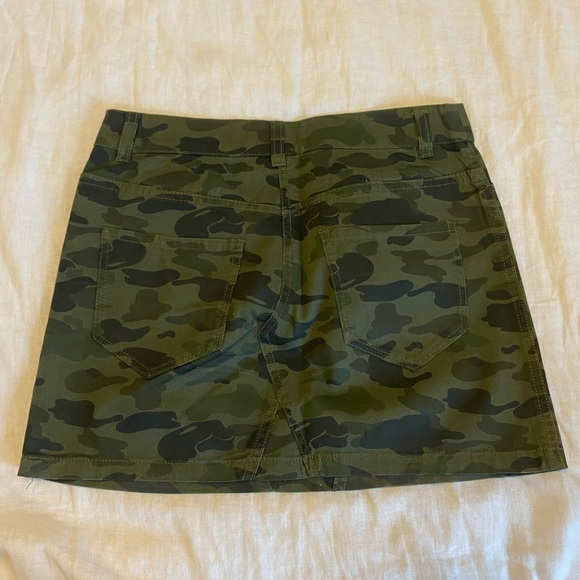 Rebecca Minkoff Skirt - Picture 3 of 3